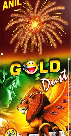 GOLD DUST